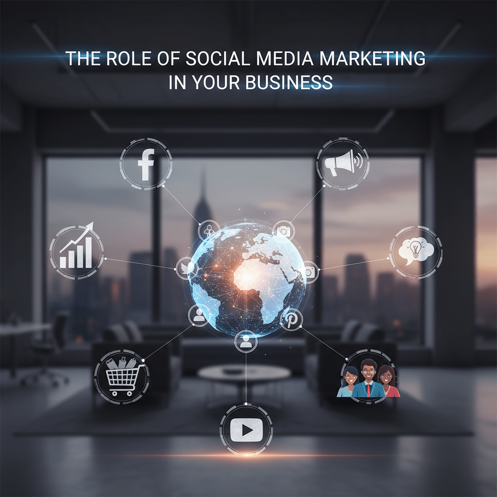 Your Business Needs Social Media: Here’s Why | Digital Platforms ...